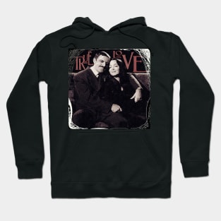 True Love Hoodie